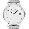 Часы Obaku Chia V298GDCWMC